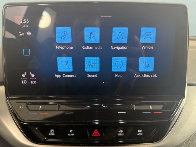 2021 Volkswagen ID.4 Pro