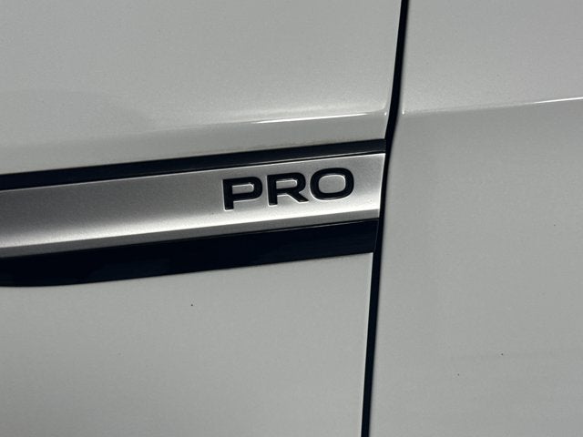 2021 Volkswagen ID.4 Pro