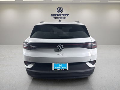 2021 Volkswagen ID.4 Pro