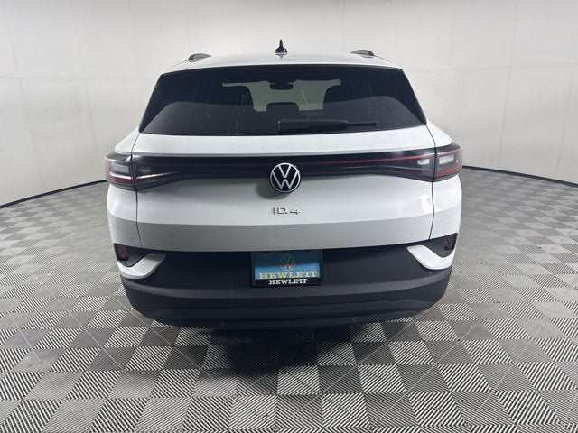 2021 Volkswagen ID.4 Pro