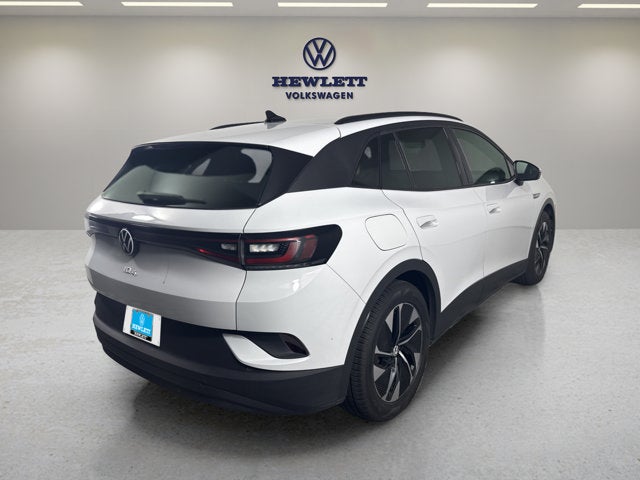 2021 Volkswagen ID.4 Pro