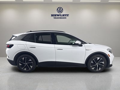2021 Volkswagen ID.4 Pro