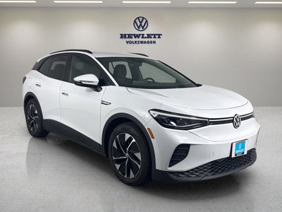 2021 Volkswagen ID.4 Pro