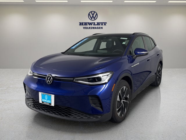 2022 Volkswagen ID.4 Pro S