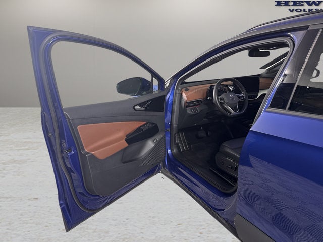 2022 Volkswagen ID.4 Pro S
