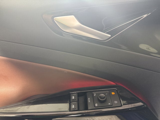 2022 Volkswagen ID.4 Pro S