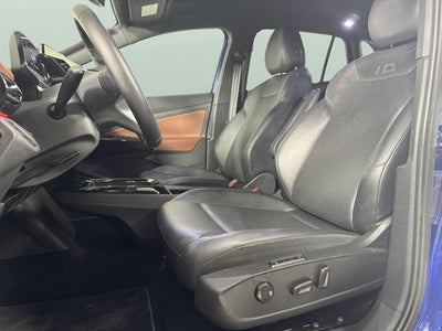 2022 Volkswagen ID.4 Pro S
