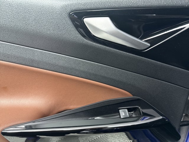 2022 Volkswagen ID.4 Pro S