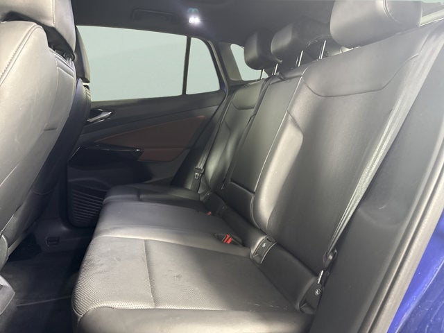 2022 Volkswagen ID.4 Pro S