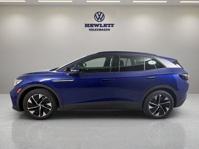 2022 Volkswagen ID.4 Pro S