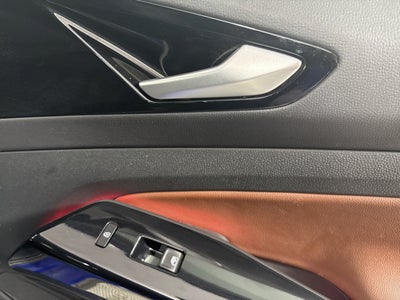 2022 Volkswagen ID.4 Pro S
