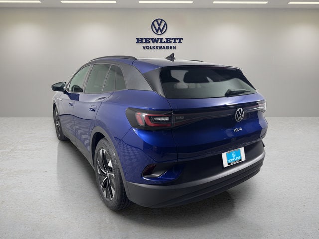 2022 Volkswagen ID.4 Pro S
