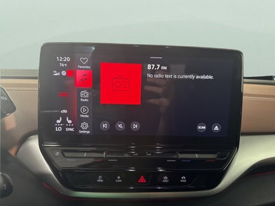 2022 Volkswagen ID.4 Pro S