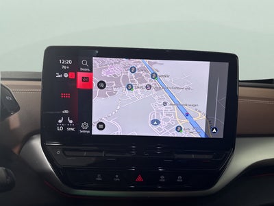 2022 Volkswagen ID.4 Pro S