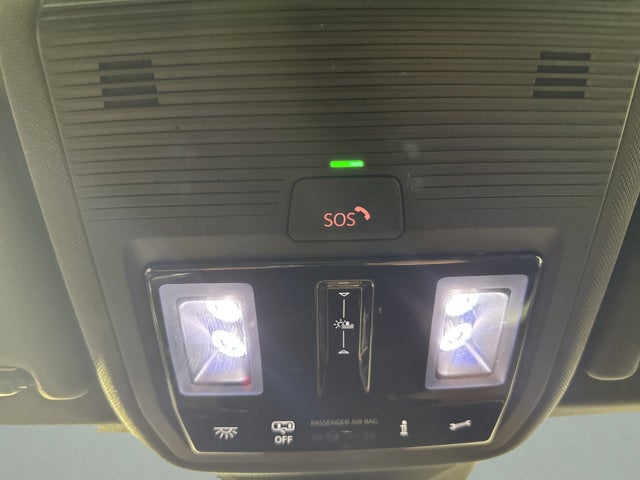 2022 Volkswagen ID.4 Pro S