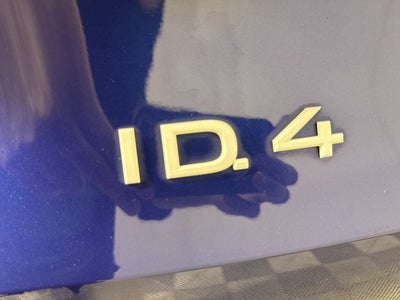 2022 Volkswagen ID.4 Pro S