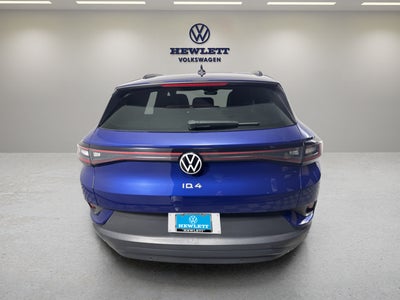 2022 Volkswagen ID.4 Pro S