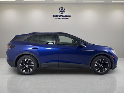 2022 Volkswagen ID.4 Pro S