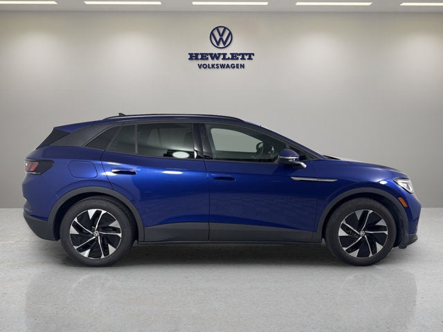 2022 Volkswagen ID.4 Pro S