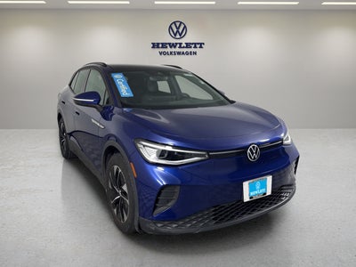 2022 Volkswagen ID.4 Pro S
