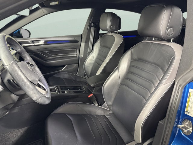 2023 Volkswagen Arteon SEL R-Line