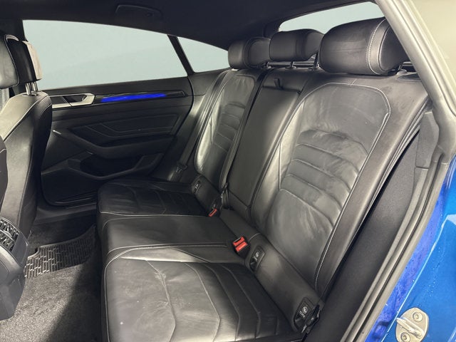 2023 Volkswagen Arteon SEL R-Line
