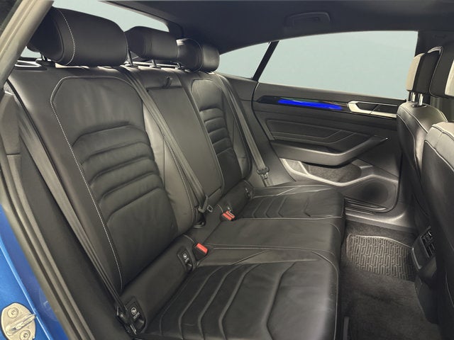 2023 Volkswagen Arteon SEL R-Line