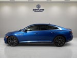 2023 Volkswagen Arteon SEL R-Line