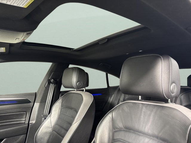 2023 Volkswagen Arteon SEL R-Line