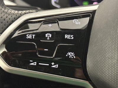 2023 Volkswagen Arteon SEL R-Line