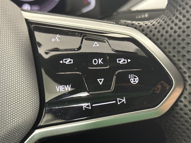 2023 Volkswagen Arteon SEL R-Line