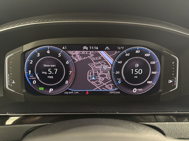 2023 Volkswagen Arteon SEL R-Line