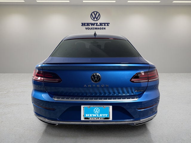 2023 Volkswagen Arteon SEL R-Line