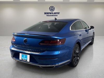 2023 Volkswagen Arteon SEL R-Line