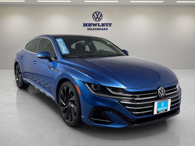 2023 Volkswagen Arteon SEL R-Line