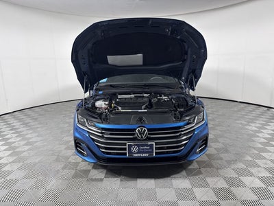 2023 Volkswagen Arteon SEL R-Line