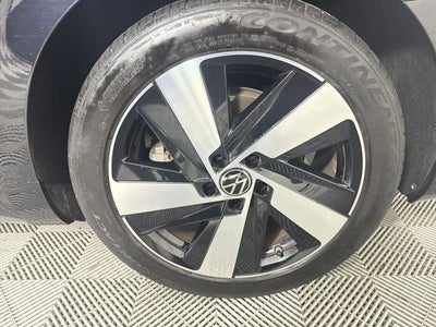 2021 Volkswagen Arteon SE