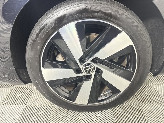 2021 Volkswagen Arteon SE