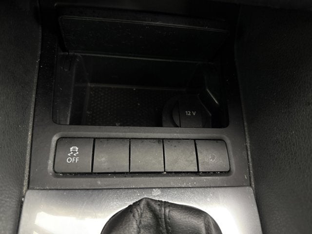 2014 Volkswagen Golf w/Conv & Sunroof