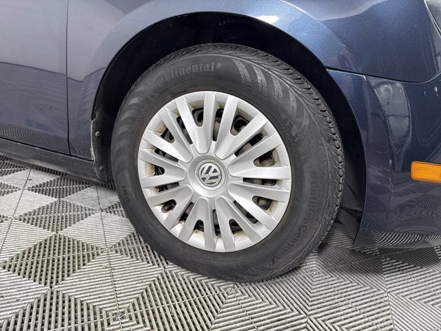 2014 Volkswagen Golf w/Conv & Sunroof