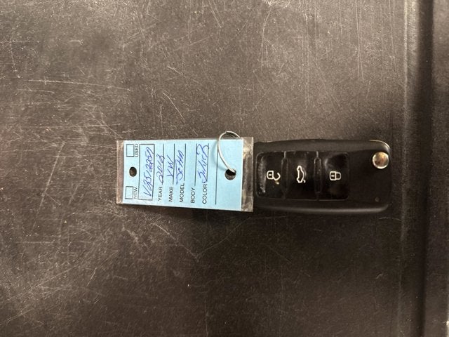 2012 Volkswagen Golf 2.5