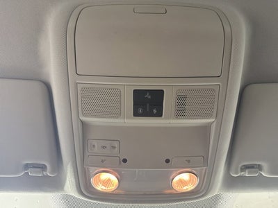 2013 Volkswagen Golf TDI