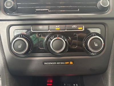2013 Volkswagen Golf TDI