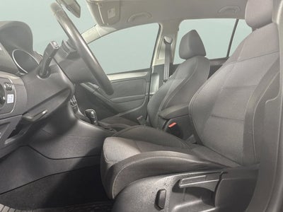 2013 Volkswagen Golf TDI