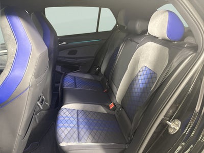 2026 Volkswagen Golf R 2.0T DSG