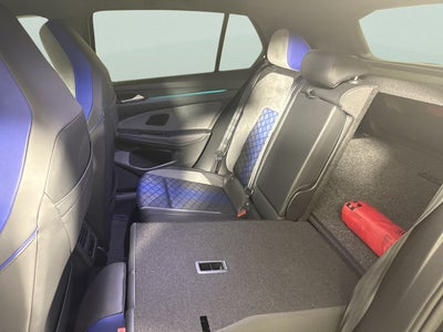 2026 Volkswagen Golf R 2.0T DSG
