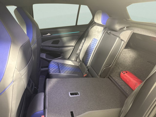 2026 Volkswagen Golf R 2.0T DSG