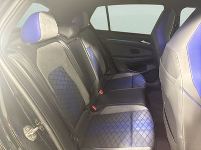 2026 Volkswagen Golf R 2.0T DSG