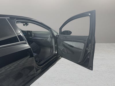 2026 Volkswagen Golf R 2.0T DSG