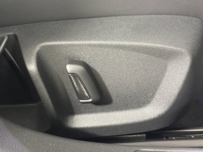 2026 Volkswagen Golf R 2.0T DSG